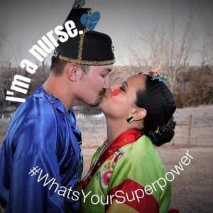 Meet your Posher, Natasha